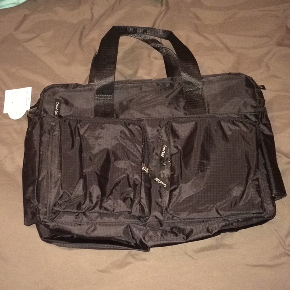 trend lab diaper bag